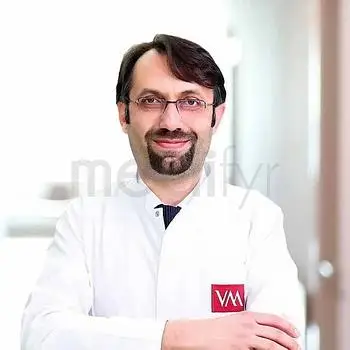 Asst. Prof. MD. Tanil Ozer