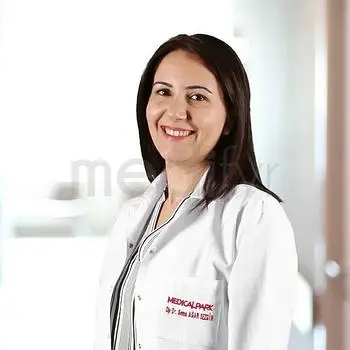 Spec. MD. Kamala Alakbarova