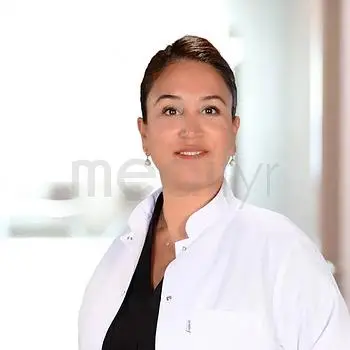 Spec. MD. Emrah Dirican