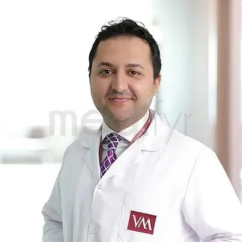 Prof. MD. Murat Gurkan Arikan