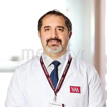 Op. MD. Gokhan Deda