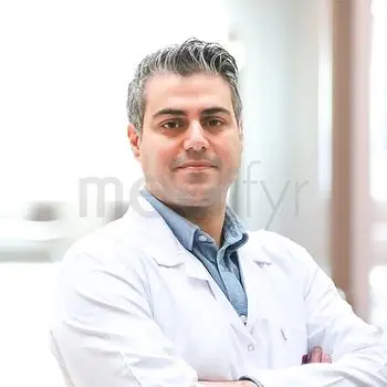 Spec. MD. Mehmet Sagra