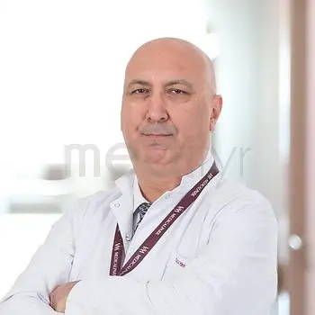 Spec. MD. Serpil Ozturk