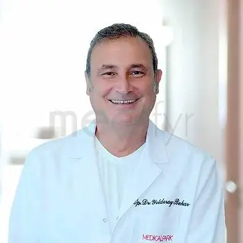 Spec. MD. Seda Ozer