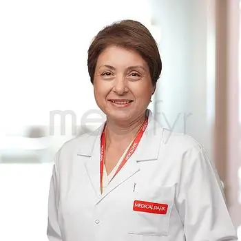 Op. MD. Aydin Pekince