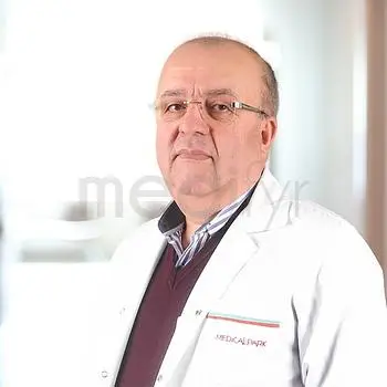 Assoc. Prof. MD. Mehmet Akif Vatankulu