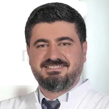 Assoc. Prof. MD. Kutsi Tuncer