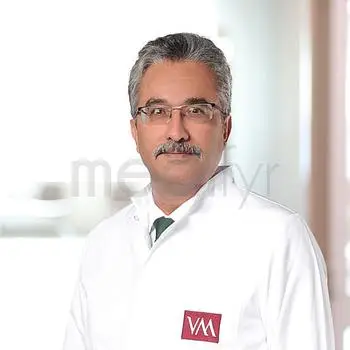 Op. MD. Mahmut Ogurlu