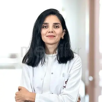 Assoc. Prof. MD. Mehmet Akif Aydin