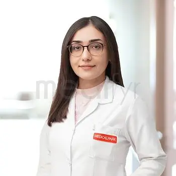 Spec. MD. Mualla Potas