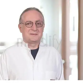 Spec. MD. Ali Ekinci