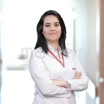 Assoc. Prof. MD. Ozlem Ozkul