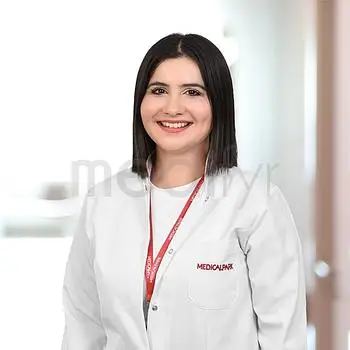 Spec. MD. Figen Lokumcu