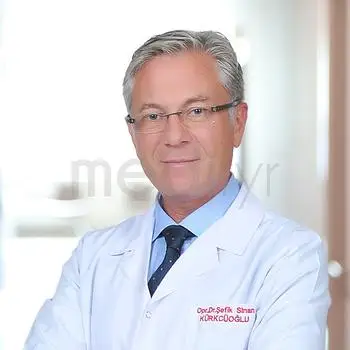 Op. MD. Unal Yirmibes