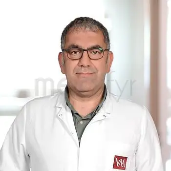 Spec. MD. Mustafa Ozan Levent