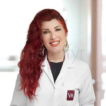 Spec. MD. Duygu Ozer