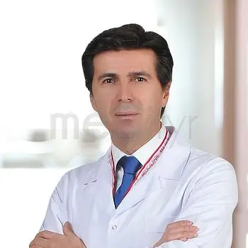 Asst. Prof. MD. Ertunga Oney