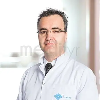 Asst. Prof. MD. Didem Yesilirmak