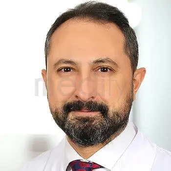 Op. MD. Ozge Ozer