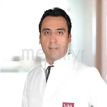 Spec. MD. Huseyin Unal