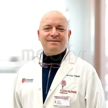 Spec. MD. Ozgur Genc