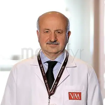 Assoc. Prof. MD. Osman Fatih Boztepe