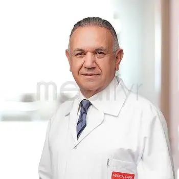 Op. MD. Enes Burak Mutlu