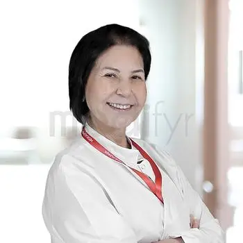 Spec. MD. Onuralp Caliskan