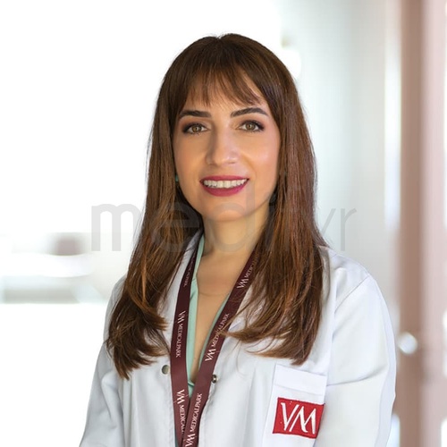 Spec. MD. Cagatay Ozcan