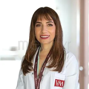 Spec. MD. Cagatay Ozcan