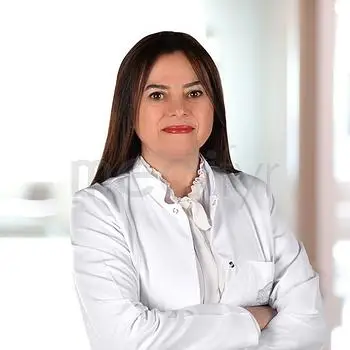 Spec. MD. Mahir Ceylan