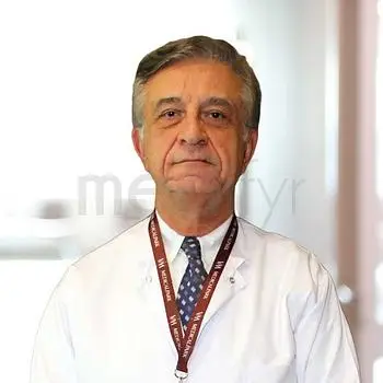 Prof. MD. Burcu Zaman Yagmur