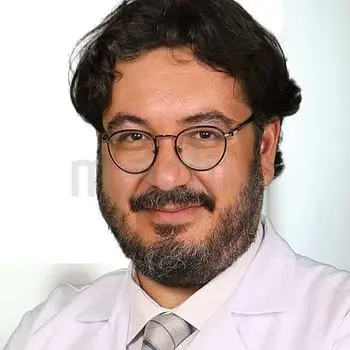 Asst. Prof. MD. Selahattin Semih Aydogan