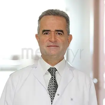 Assoc. Prof. MD. Baran Yilmaz