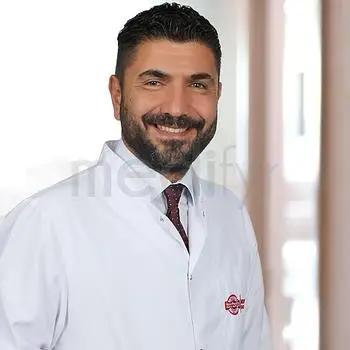 Op. MD. Sabina Damirova