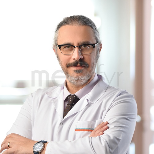 Spec. MD. Huri Ozkan Yilmaz