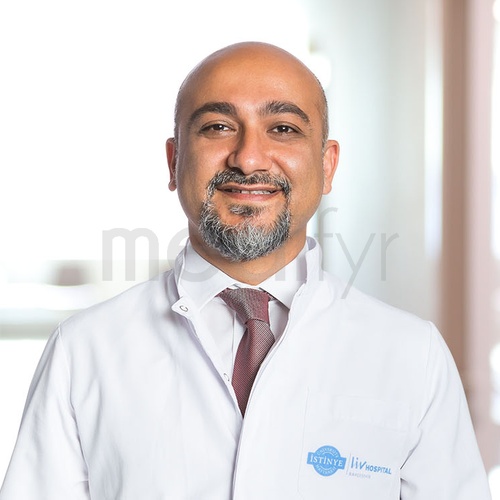 Prof. MD. Turkan Mete