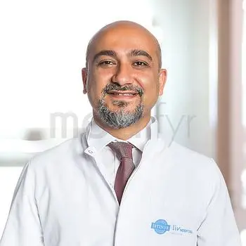 Prof. MD. Turkan Mete