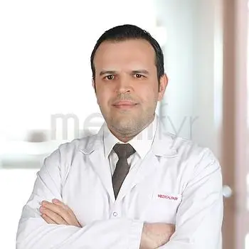 Assoc. Prof. MD. Meric Ugurlar