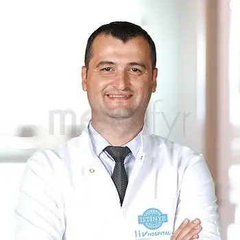 Spec. MD. Safak Aygul