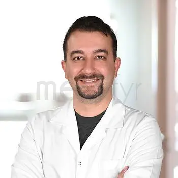 Spec. MD. Suleyman Buyukasik