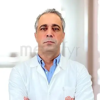 Assoc. Prof. MD. Ahmet Tahra