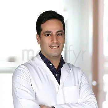 Spec. MD. Yilmaz Kanber