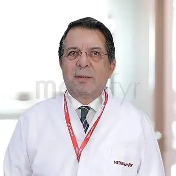 Asst. Prof. MD. Selahattin Albayrak