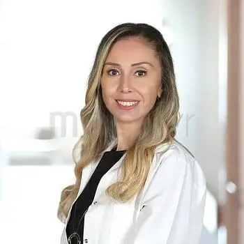 Asst. Prof. MD. Semih Urvasizoglu