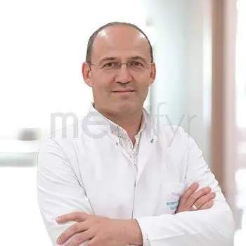 Spec. MD. Abdullah Ilhan