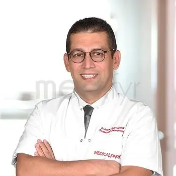 Spec. MD. Oznur Ceylan