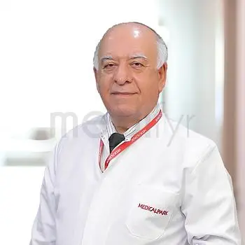 Assoc. Prof. MD. Engin Aynaci