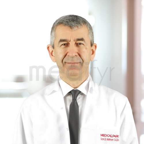 Op. MD. Elnur Mammadli