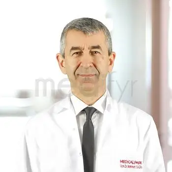 Op. MD. Elnur Mammadli